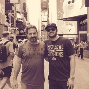 Meet your Posher, Frank